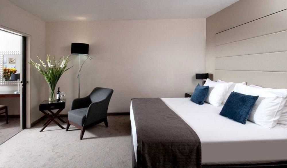 Vert Hotel Eilat By Afi Hotels Zewnętrze zdjęcie A room at the hotel