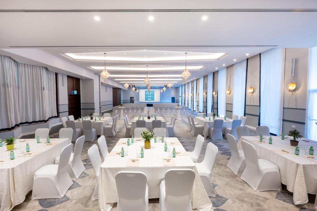 Vert Hotel Eilat By Afi Hotels Zewnętrze zdjęcie The ballroom