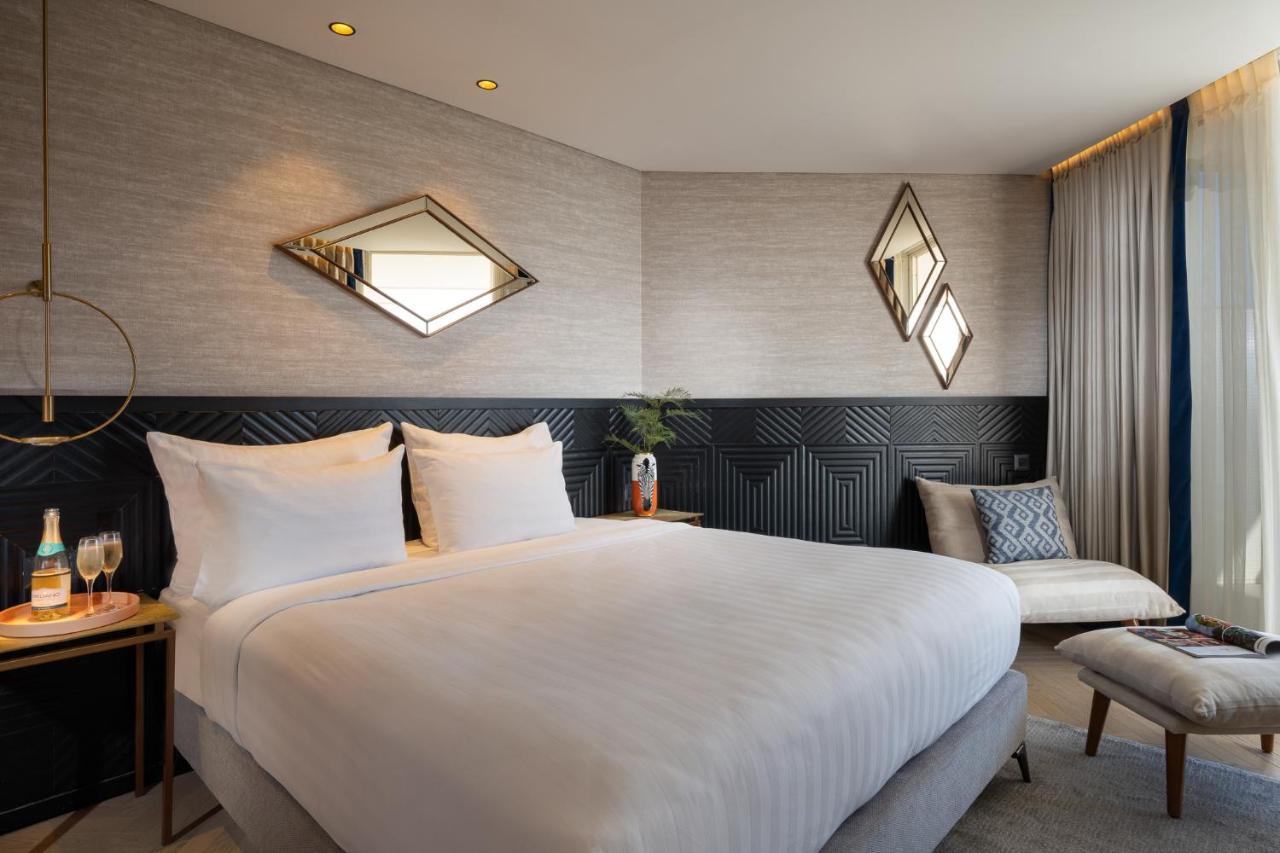Vert Hotel Eilat By Afi Hotels Zewnętrze zdjęcie Deluxe room
